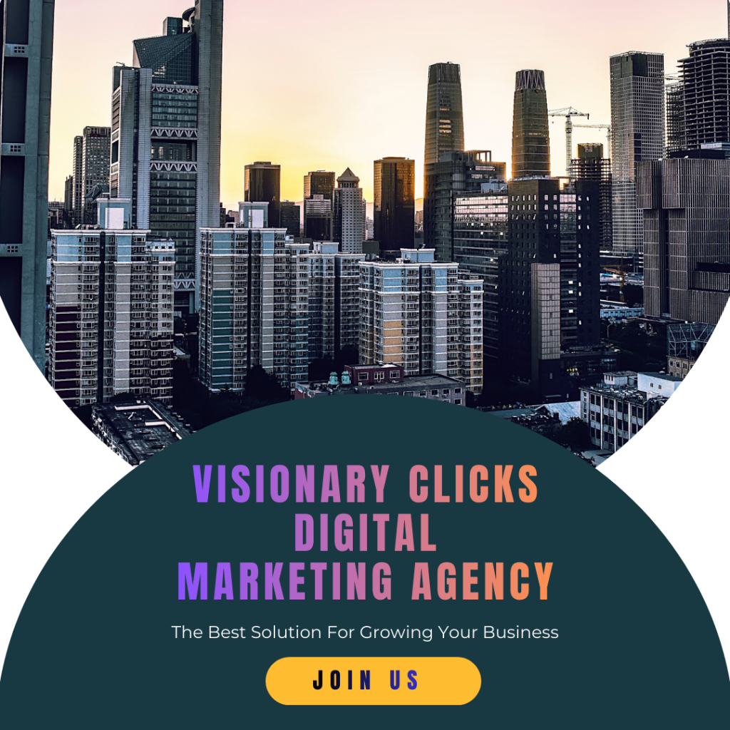 Digital Marketing Agency